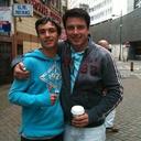 kieran harrison - @kierarno - Twitter