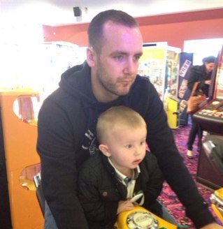 walshieD's profile picture. 