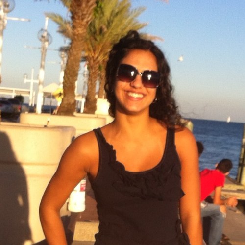 nayaralof's profile picture. 