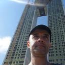 Antonio Martinez - @KenLouHunter - Twitter