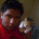 Benito Rojas - @mcrfantilldeath - Twitter