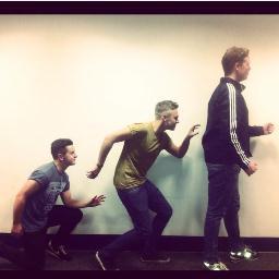 TheSmallMedium&LargeShow Tuesdays 12-2pm on http://t.co/V3ycOZ0K TUNE IN! @JackMcilroyReid @joshgardy and @rhys_willow