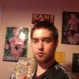 Twitch upstart, F1 fan, Snooker fan, Wrestling fan, Darts fan