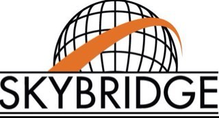 skybridge_usa's profile picture. **As of April/May 2013, tweeting from @TheSkybridgeC. Please follow us there.**