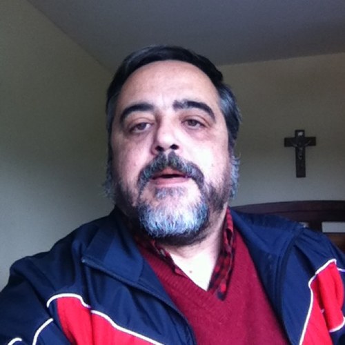 albornozm's profile picture. 