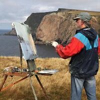 Ballinglen ArtsFound (@ballinglenartsf) 's Twitter Profile