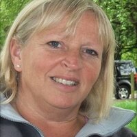 Hilary Farrow (@hilaryfarrow) 's Twitter Profile