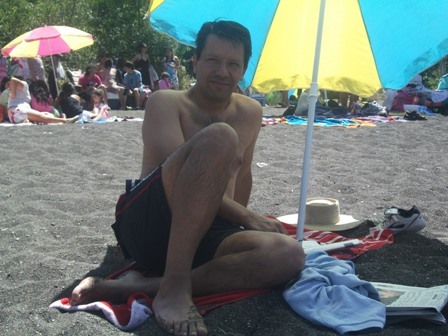 RodrigoFerradaG's profile picture. Ingeniero Civil Industrial, casado, tres hijos.