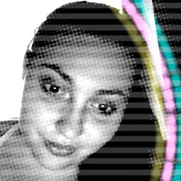 _Angela_Davis's profile picture. Let's Fuck The System!