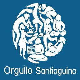 Porque todos tenemos algo que mostrar en la @usantiagodecali. Somos el orgullo santiaguino de la región.
