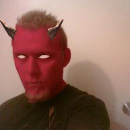 GetbentLA's profile picture. NSFW