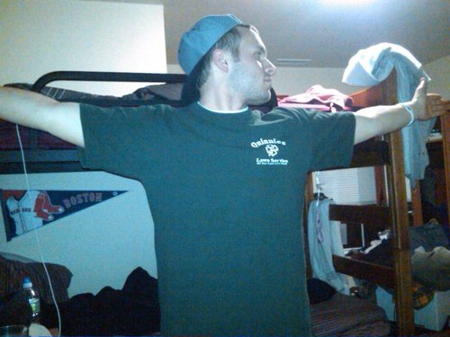 lubeitup12's profile picture. #HebrewHammer