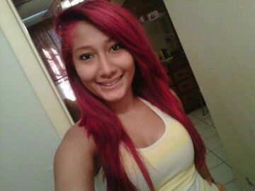 JennyDgaFuck Profile Picture