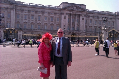 HammondMogs6's profile picture. Development Manager at Ripon Cathedral.