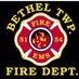 Bethel-Clark Fire (@FireBethel) Twitter profile photo