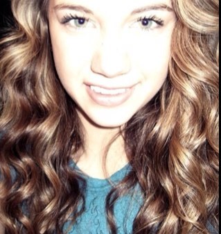 Megan 16 London
love life