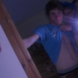 lukec18's profile picture. Nice guy just looking for a good time :-)