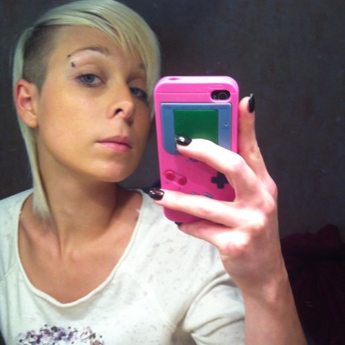 coiffeuse