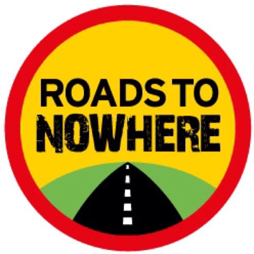 We are no longer using this twitter account. For all our roads campaigning news please follow us at @CBTransport instead #roads2nowhere