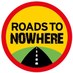 Roads to Nowhere (@roads2nowhere) Twitter profile photo