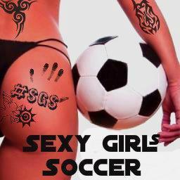 GirlySoccer's profile picture. A Sexy girl who preach about football in the world