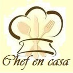 Preparación de exquisitos platos y banquetes por un chef profesional, en la comodidad de tu hogar.
Solo tienes que llamar al 91048595 y hacer tu pedido
