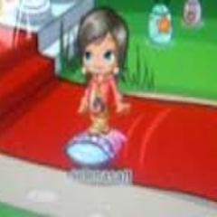 Im Selenasatt from Fantage :D and i tweet alot so follow me