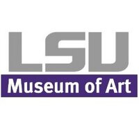 LSU Museum of Art (@lsumoa) 's Twitter Profile