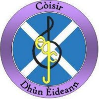 Còisir Dhùn Èideann (@edingaelicchoir) 's Twitter Profile Photo Còisir Dhùn Èideann (@edingaelicchoir) 's Twitter Profile Photo