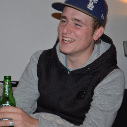 DJ1RG0UD's profile picture. 