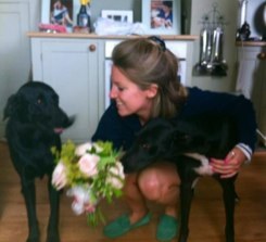 Lucia_Kendall's profile picture. 