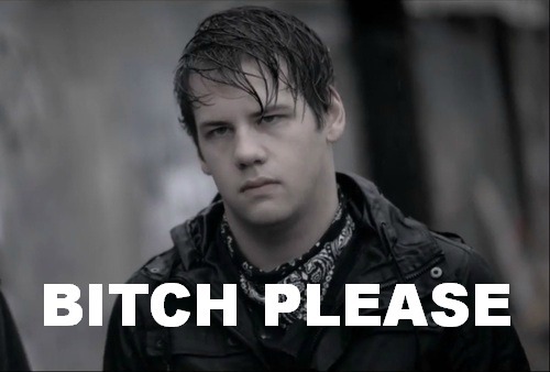 FANPAGE FOR @CalebShomo 's CLASS BAND
