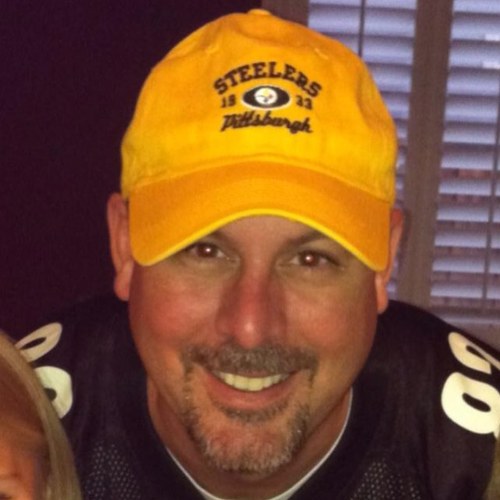 HackWilson68's profile picture. 