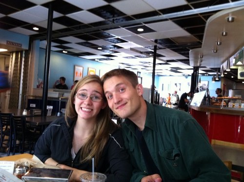 alindland's profile picture. 