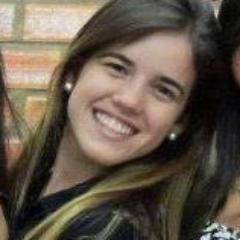 Estudante de Fisioterapia, 20 anos ;D
http://t.co/q22OcH9psL