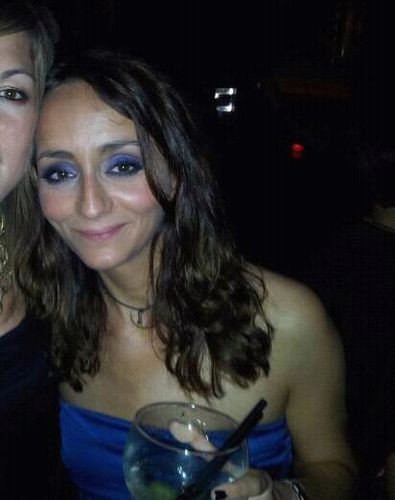 MarinaDosrius's profile picture. 