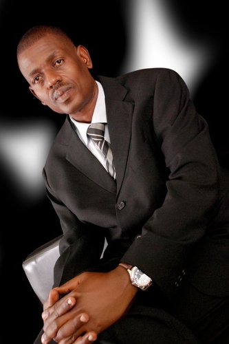 Executive director spectrum Uganda initiative / Human rights defender / Activist