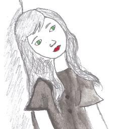 Luna Vald podría ser una niña cualquiera, pero no lo es, un terrible peligro acecha a su familia. ¿Te atreves a leer esta novela? https://t.co/FRuBYtImCs