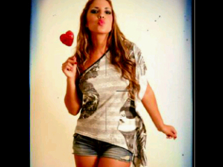 MyLife_Marcia's profile picture. Club de Fans de Marcia De Combate Ecuador Sigueme y te sigo  ツ Te adoro Bella Marcia