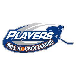 Players Ball Hockey League
Dedicated to the players and teams.