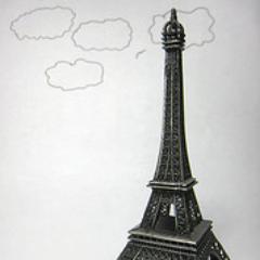 EchtEiffeltoren's profile picture. De Eiffeltoren is het boegbeeld van het romantische Parijs. Ook zo'n fan van deze toren?