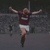 Iain Harron (@iharron) 's Twitter Profile