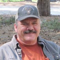 orvjewell's profile picture. Retired and loving it! Doing some RV traveling.