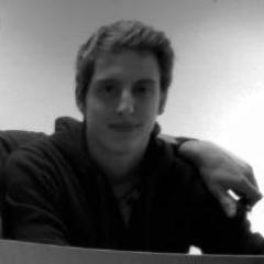 YannickPirlotte's profile picture. 