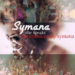 SymanaSheSpeaks's profile picture. Published Author, Host, Poet, Spoken Word Artist, Motivational Speaker, Event Coodinator. She Speaks, LLC.