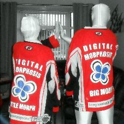 Brought to you by Digital Morphosis!! We are Follow for Follow!! Thanks for your support #REDARMY