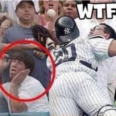Tweeting the craziest facts about baseball 140 characters at a time. 

Got a crazy baseball fact to share? Email it to BaseballCraziness@Gmail.com