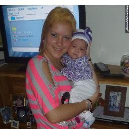 Osnay LozadaYGiorgiany Osnaily Mi vida♥