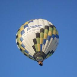 ballonvaart__'s profile picture. Interesse in een ballonvaart, twijfel niet en boek uw ballonvaart vandaag nog bij Spildooren Ballooning.