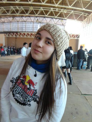 CaatyOrtiz's profile picture. Basketball *-*  C & F !